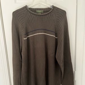 Eddie Bauer Sweater